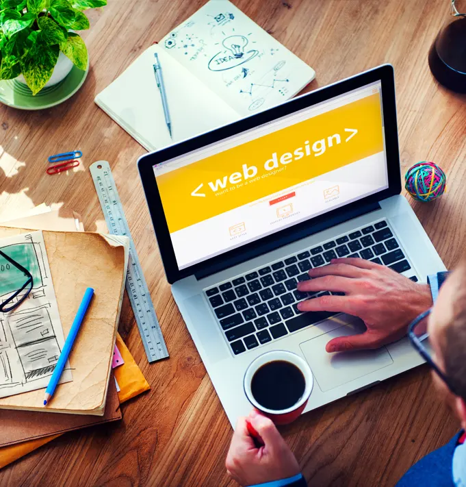 Webdesign